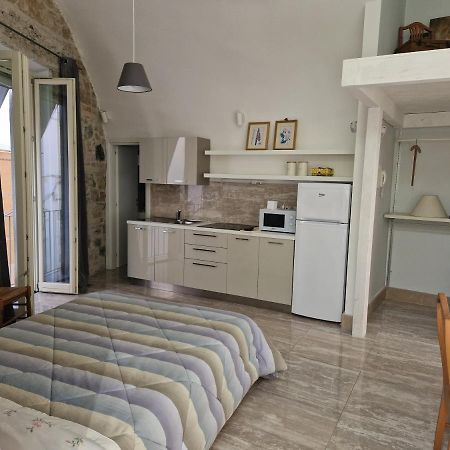 La Casa Di Carmen Apartment Melfi Bagian luar foto